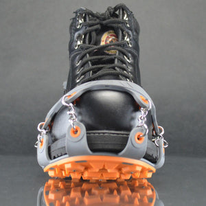 Winter Walking Ice Beast Low Pro Ice Cleats