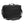 Black Briggs and Riley briefcase with shoulder strap and top handle