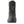Korkers black wading boot with Boa lacing system