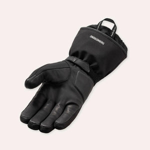 REV'IT Men's Liberty 2 H2O Heated Gloves