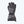 Mobile Warming black and grey insulated heated glove with adjustable wrist strap