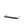 Snow Peak black metal mesh folding shelf