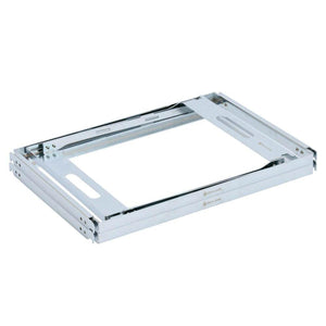 Snow Peak stainless steel iron grill table frame