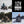 Venture Heat 12V powersports gear shown on an ATV, motorcycle, and snowmobile