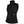 Gerbing black fleece vest with full front zipper and high collar