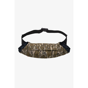 Mobile Warming Unisex 7.4V BLX Mossy Oak Heated Hand Warmer - BLX Camo