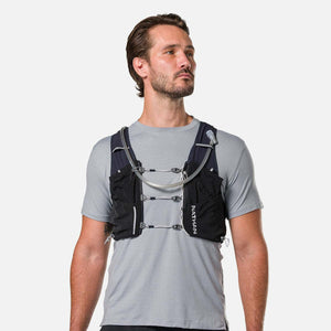 Nathan Pinnacle Pro 12 Liter Hydration Race Vest