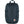Fjallraven dark blue backpack with front bungee cord system
