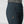 Fjallraven dark blue outdoor trousers with zippered pockets and leather logo patch