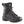 Black Baffin IceBite waterproof tactical boot with lace up closure