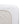 White fitted sheet corner on a mattress