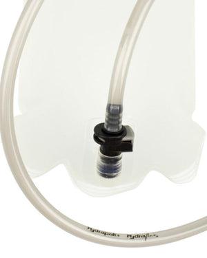 Nathan Hydrapak hydration reservoir tube and connector