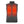 Mobile Warming black quilted heated vest with glowing red heating elements on the chest