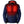 ActionHeat New England Patriots 5V Men's Colorblock Puffer Battery Heated Jacket