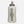 Nathan soft flask water bottle with grey cap and handle