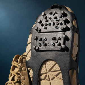 Action Traction Slip-on Ice Traction Cleats for Shoes - view 8