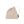 Beige Snow Peak drawstring storage pouch
