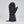 Kombi black Gore-Tex winter mitten with elastic wrist