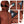 ActionHeat brown hooded heated jacket with battery power bank and thumbhole cuffs