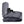 ActionHeat grey heated blanket with storage bag battery pack and wall charger