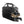 Black Ice cooler bag with camo pattern neck wrap accessory