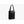 Black Bellroy tote bag with long shoulder straps