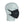 Seirus black face mask on a mannequin head