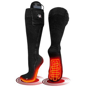 ActionHeat 5V Classic Heated Socks
