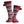 Glovii GQ5L Heated Slippers with Socks