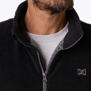 Mobile Warming Men's Trek 2.0 Fleece Heated Vest
