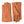 Hestra tan leather gloves with decorative stitching on the back