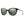 Smith Optics black frame sunglasses with green lenses