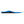 Heat Experience blue and black heated insole side view