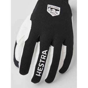 Hestra Women's XC Ergo Grip Ski Gloves (Black, 9)