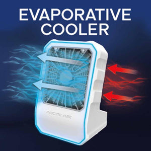 Ontel Arctic Air Outdoor Evaporative Portable Air Cooler