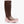 Xtratuf brown and pink rubber knee boot