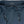 Mobile Warming blue pants waistband with drawstring and branded aglets