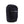 Black Thule backpack with top handle and front pocket