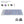HealthyLine Platinum Aura Mat Full Pro 7428 with tourmaline amethyst jade obsidian and quartz gemstones