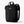 Bellroy black tote backpack with top carry handles and shoulder straps