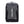 Kulkea grey and black backpack with top loading compartment and vertical logo