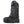 Korkers black winter boot with BOA lacing system and Thinsulate insulation