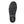 Baffin boot tread pattern with circular grip studs