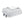 Serta light grey heated fleece blanket with two digital controllers