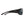 Smith Optics black sunglasses side view