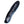 Heat Experience battery heated insole with black top and blue trim