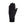 Black Sterus touchscreen compatible glove