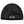 N-Ferno black beanie with integrated LED light