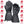 Gerbing heated gloves with feature icons highlighting battery life, waterproof membrane, and touch screen compatibility