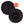 Black sun hat with size measurements of 22 to 26 inches and 2 inch brim